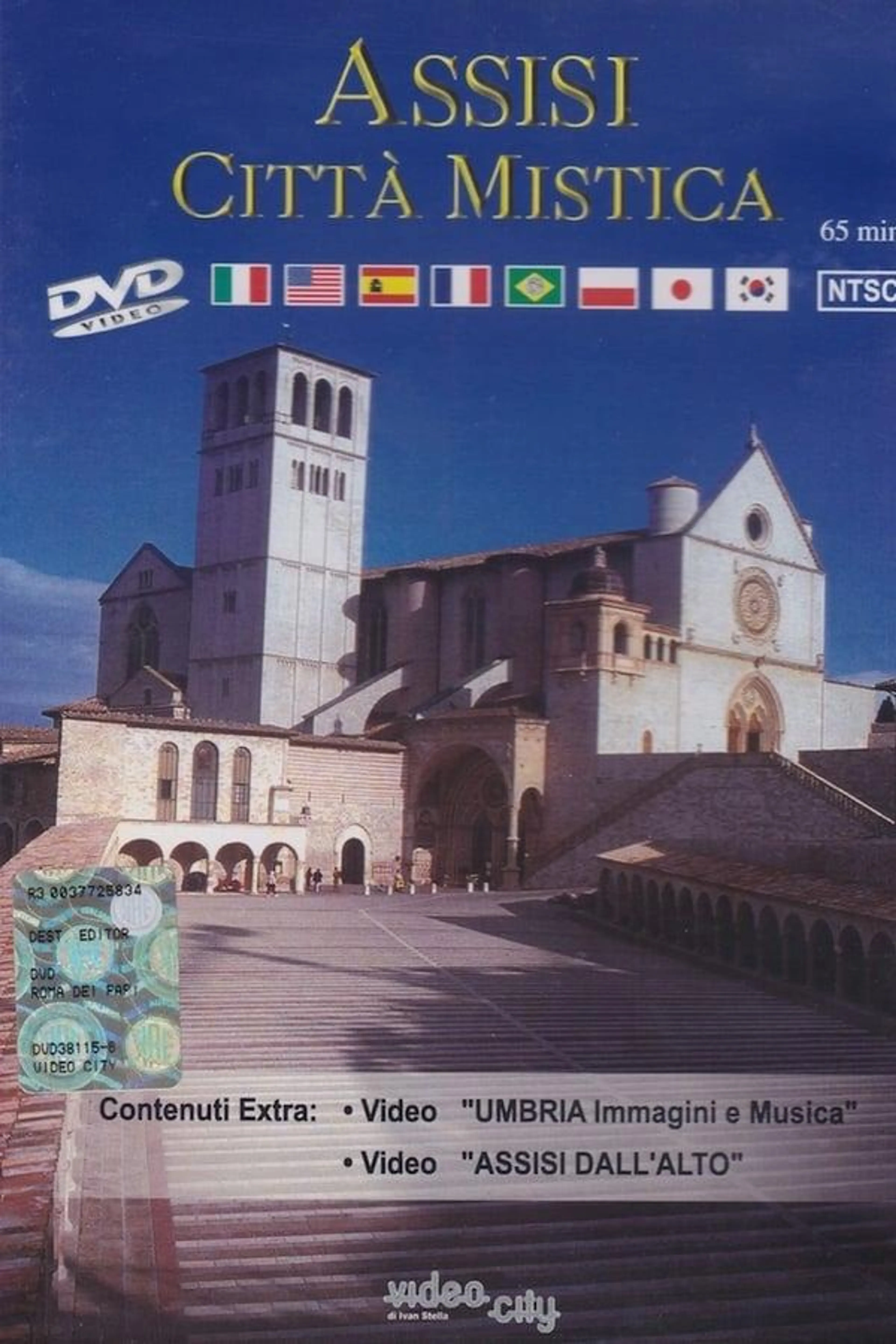 Assisi: The Spiritual City