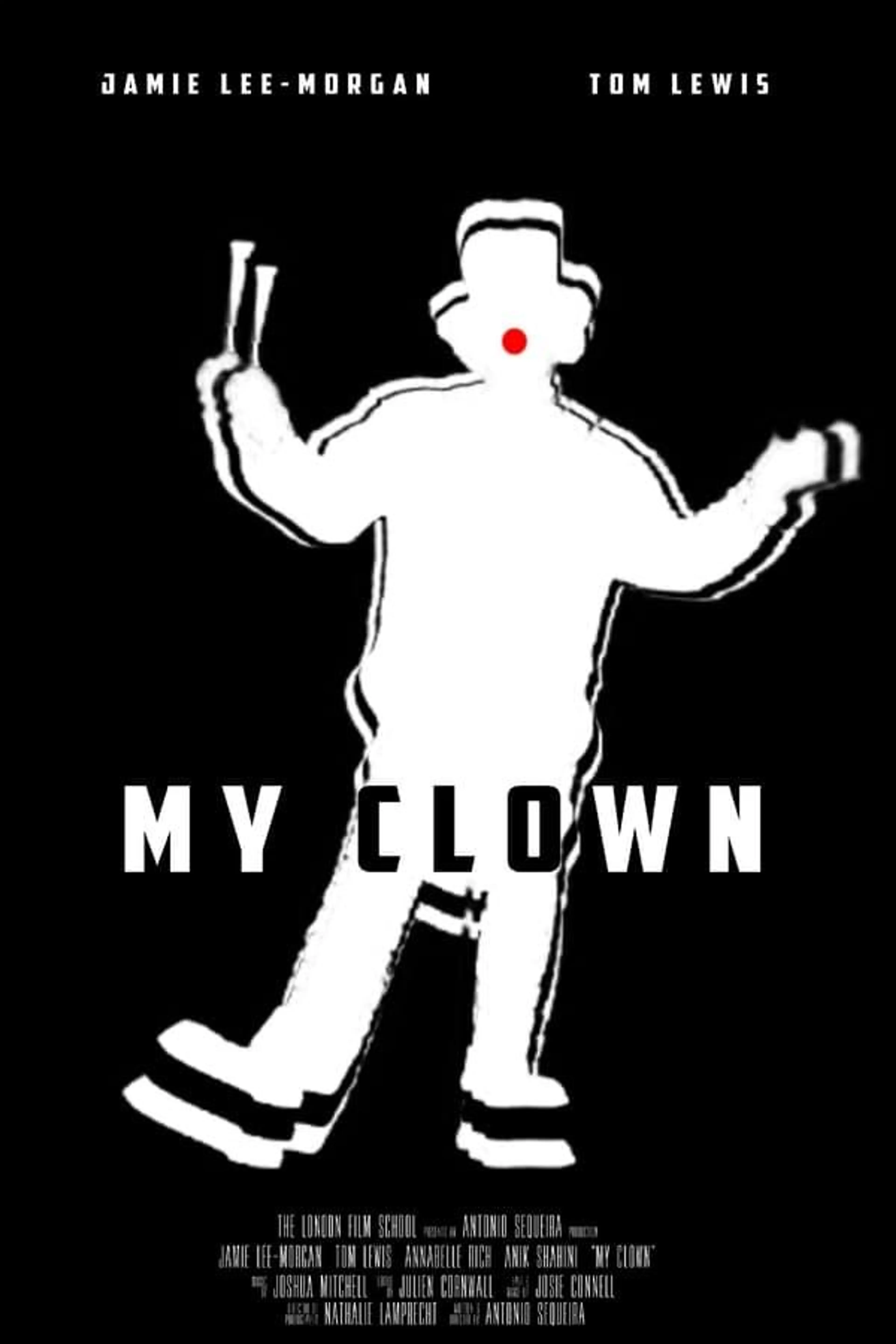 My Clown