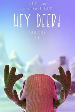Hey Deer!