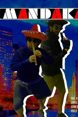 MANDAKA