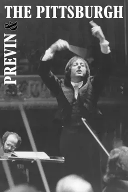 Previn and the Pittsburgh Season 2