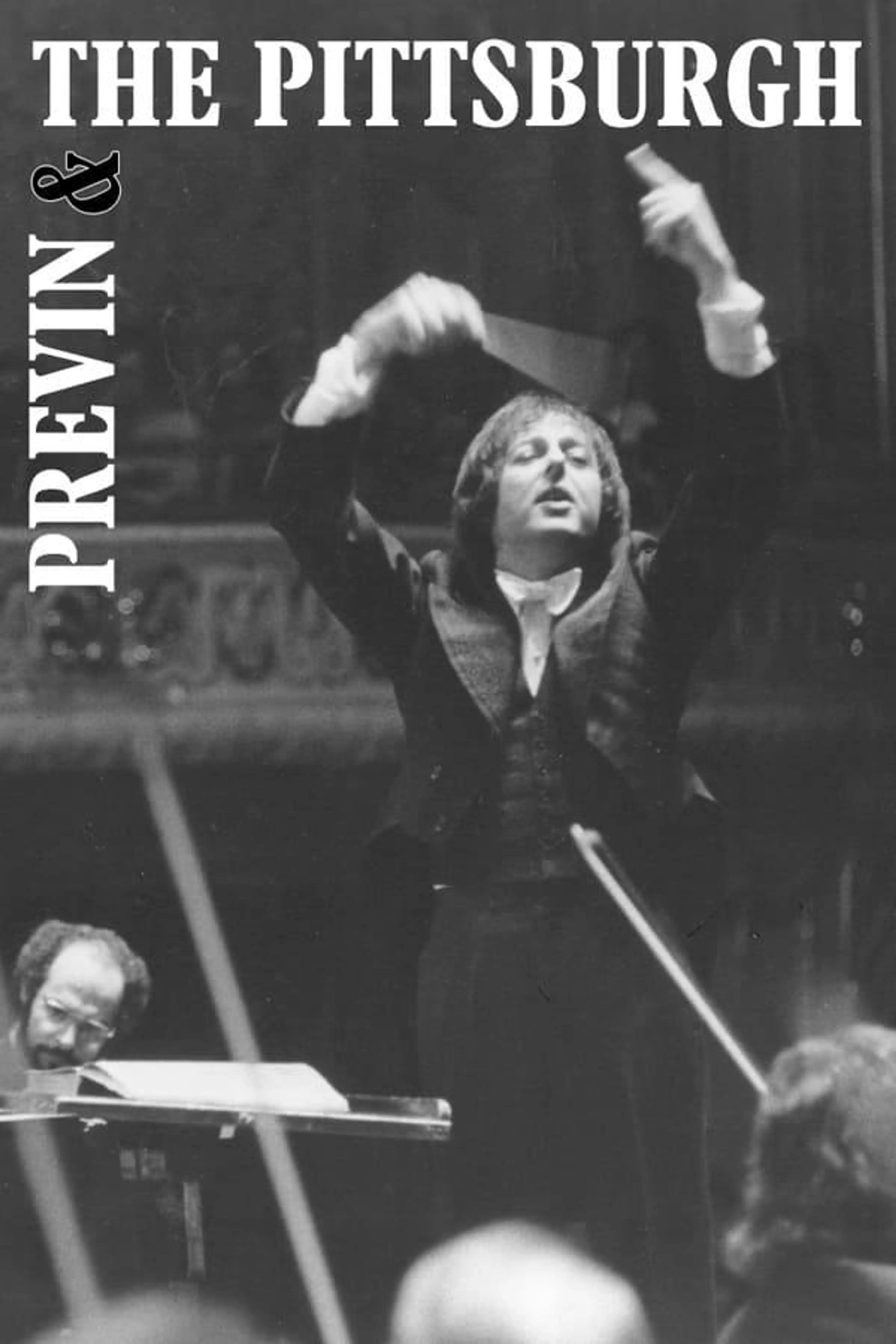 Previn and the Pittsburgh Season 2