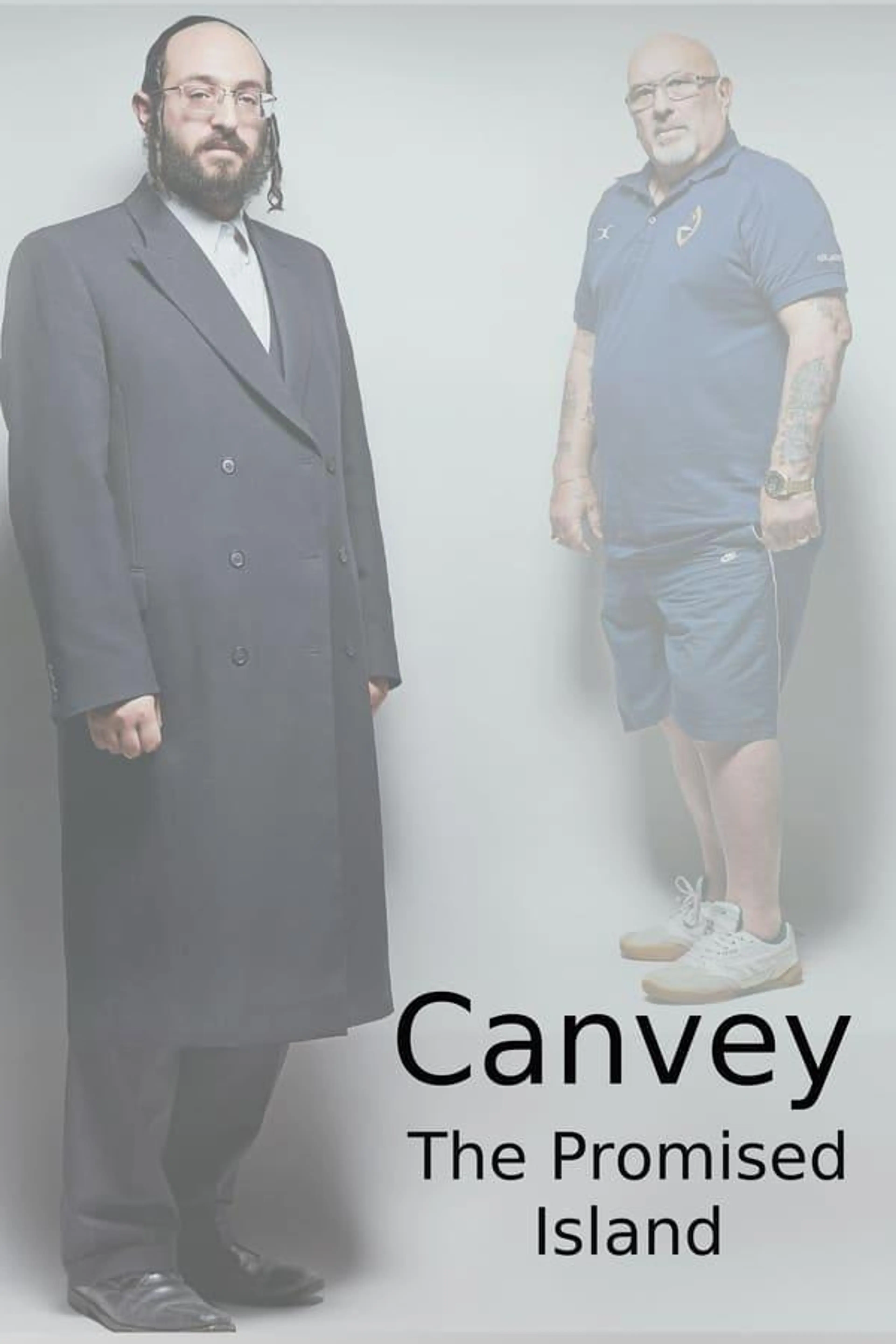 Canvey - The Promised Island