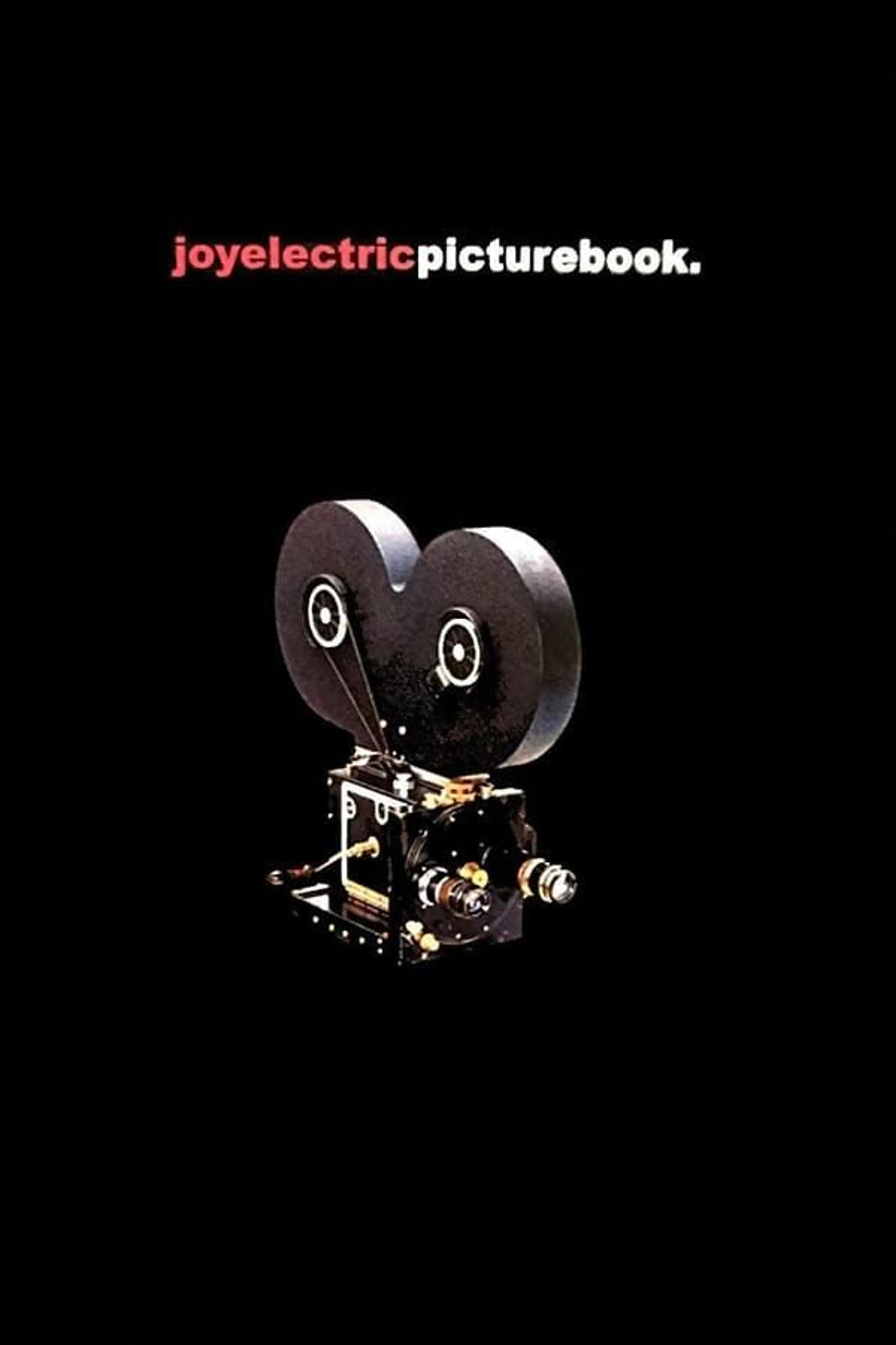 Joy Electric: Picturebook