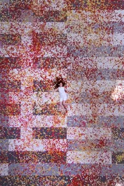 Cloud of Petals