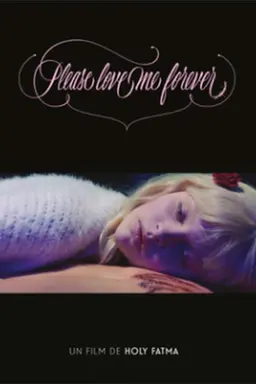 Please Love Me Forever