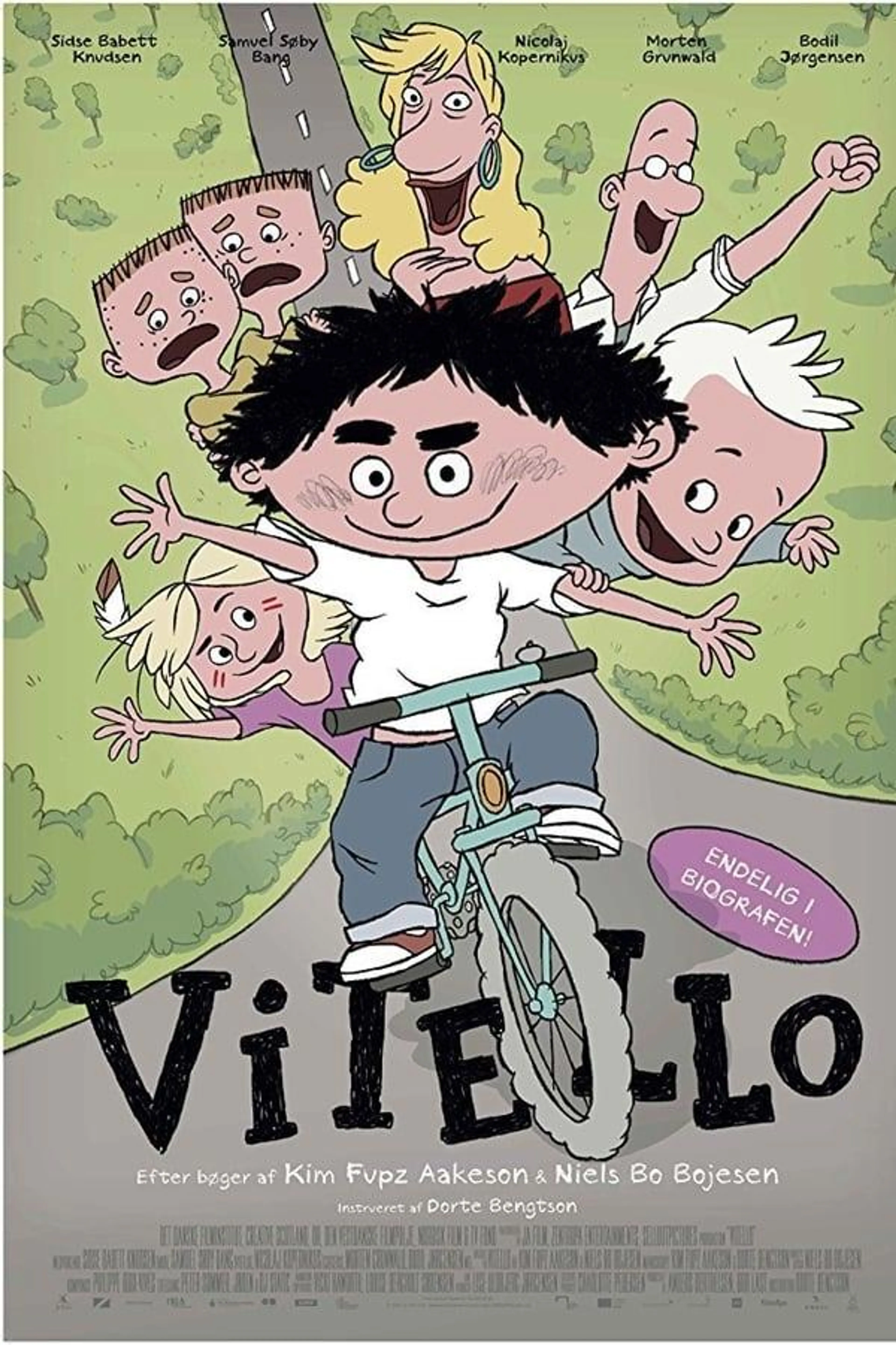 Vitello