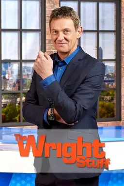 The Wright Stuff Season 2