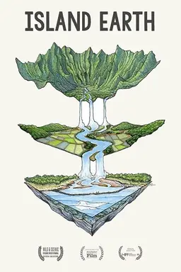 Island Earth