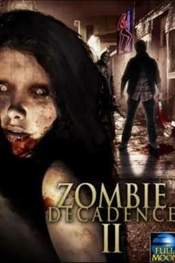 Zombie Decadence II