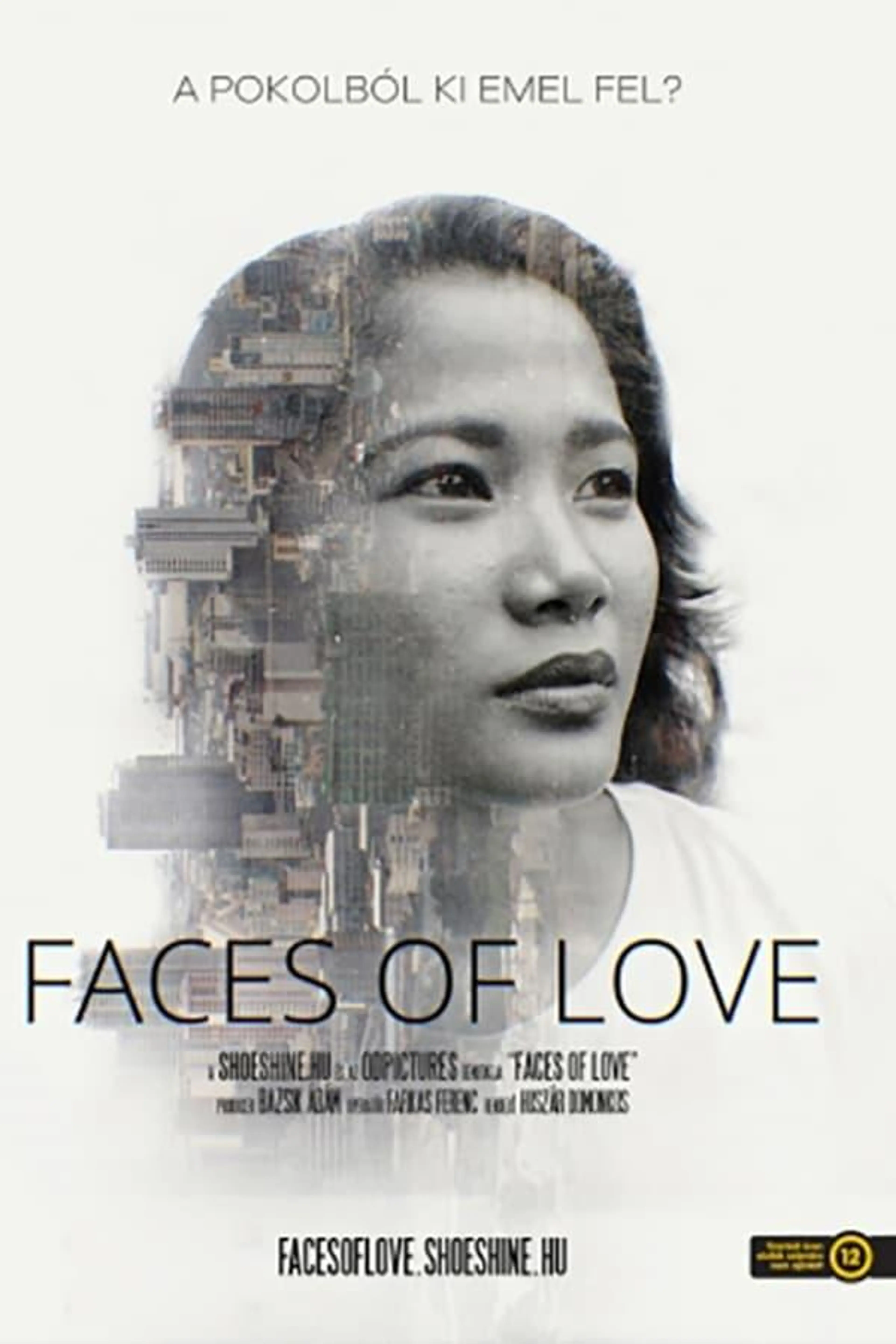 Faces of Love