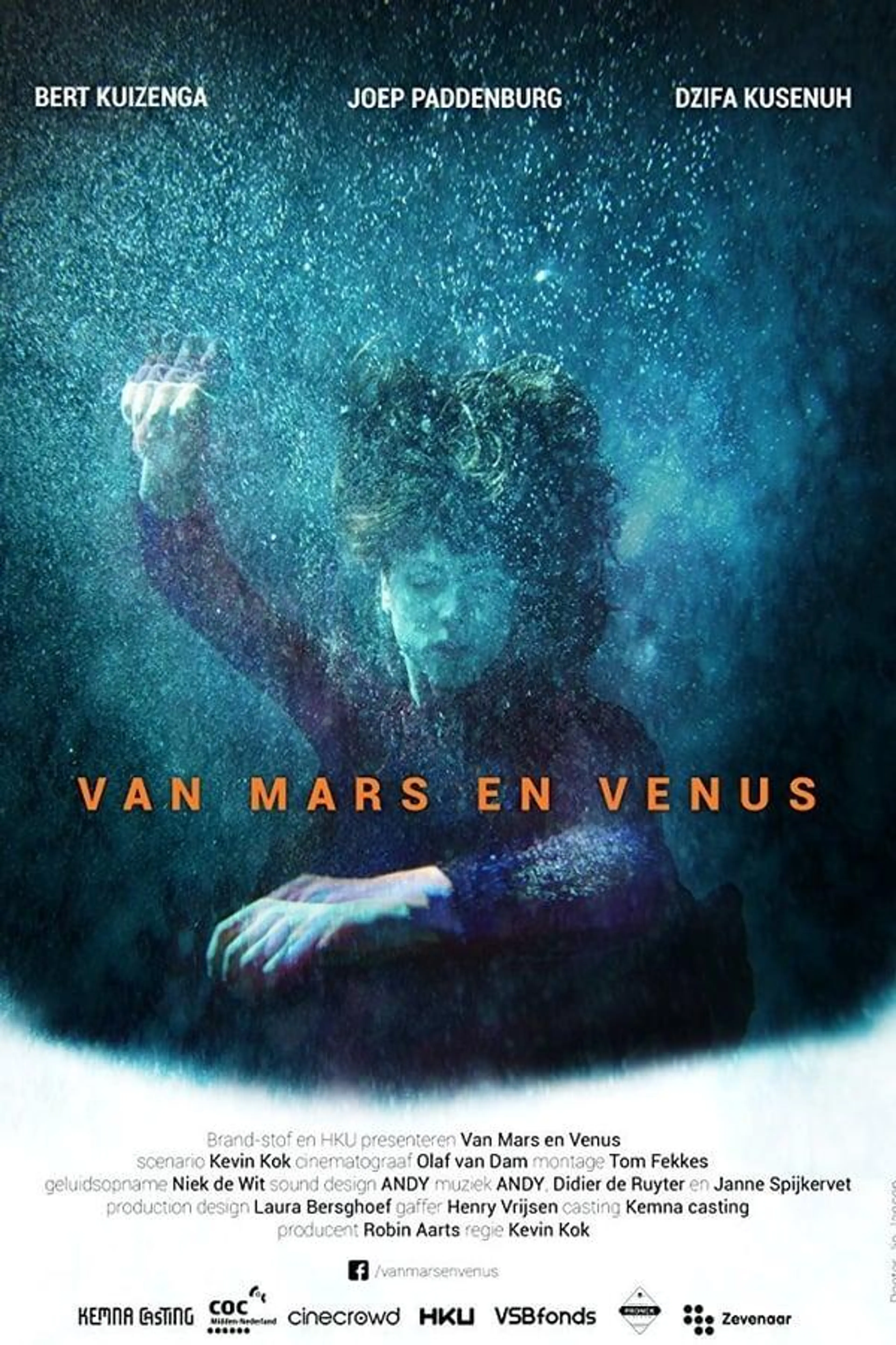 From Mars and Venus