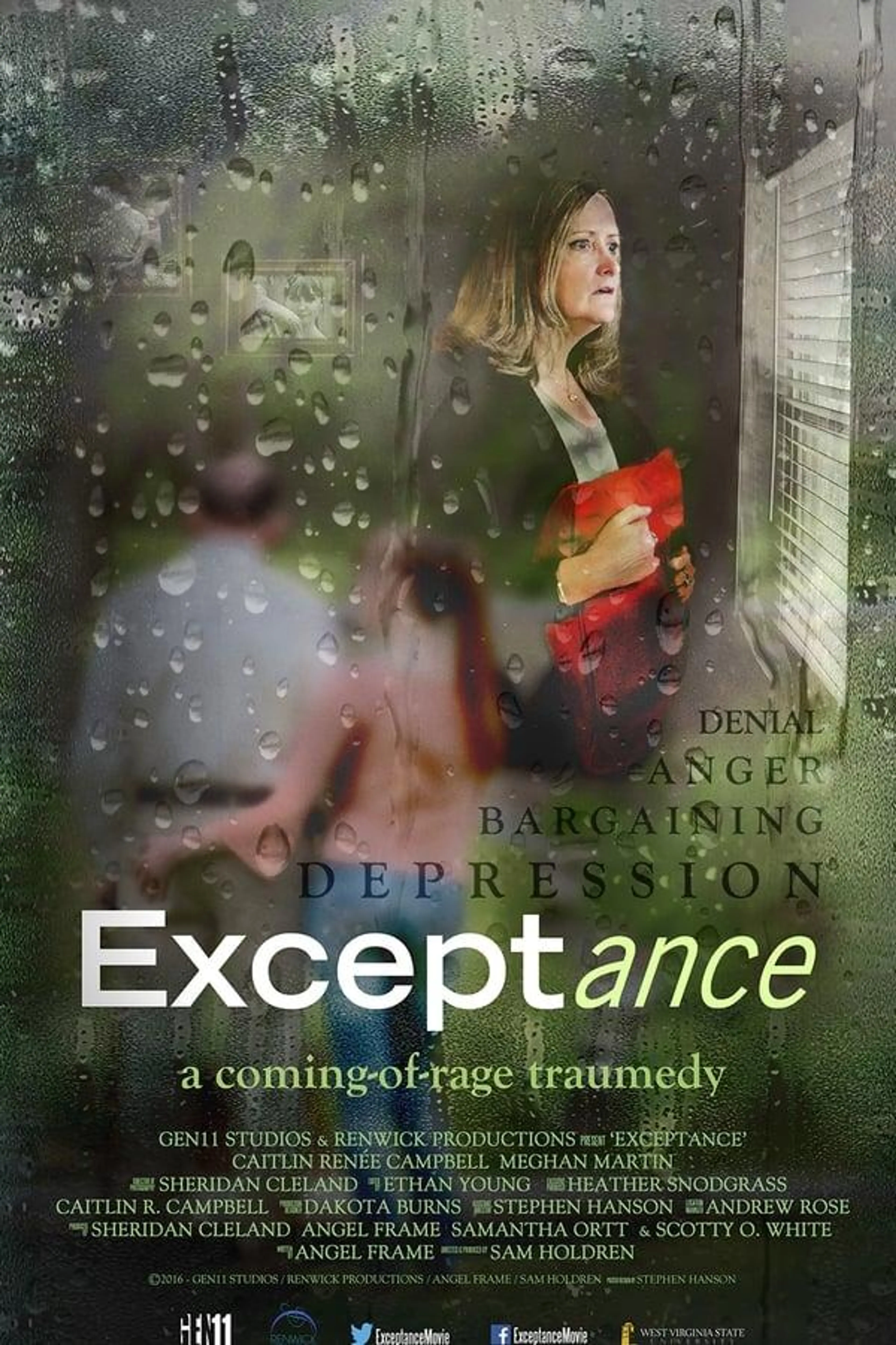 Exceptance