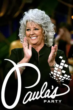 Paula's Party Season 2