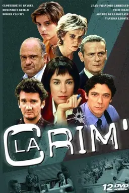 La Crim' Season 2