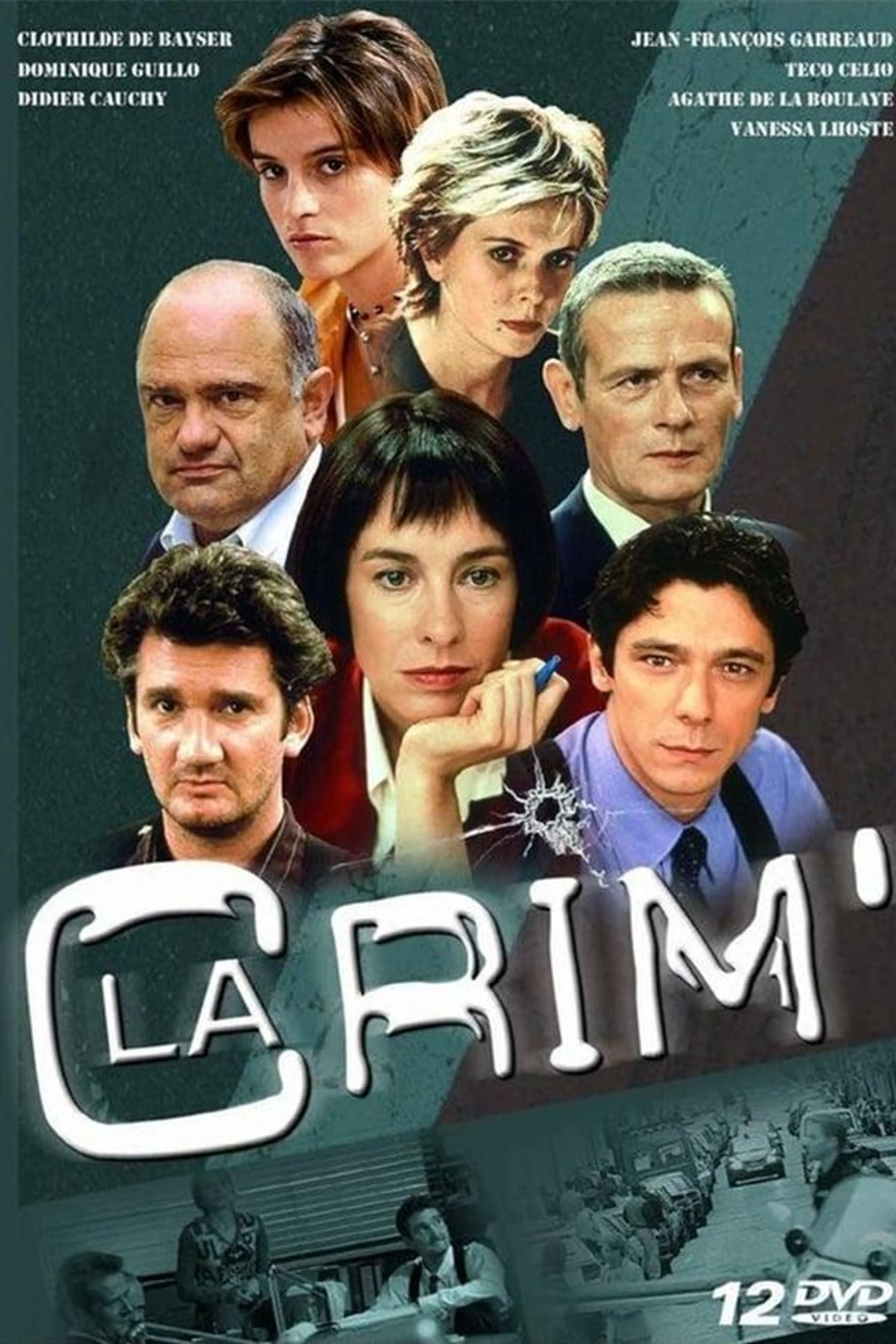 La Crim' Season 2