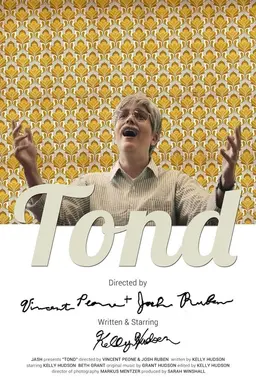 Tond