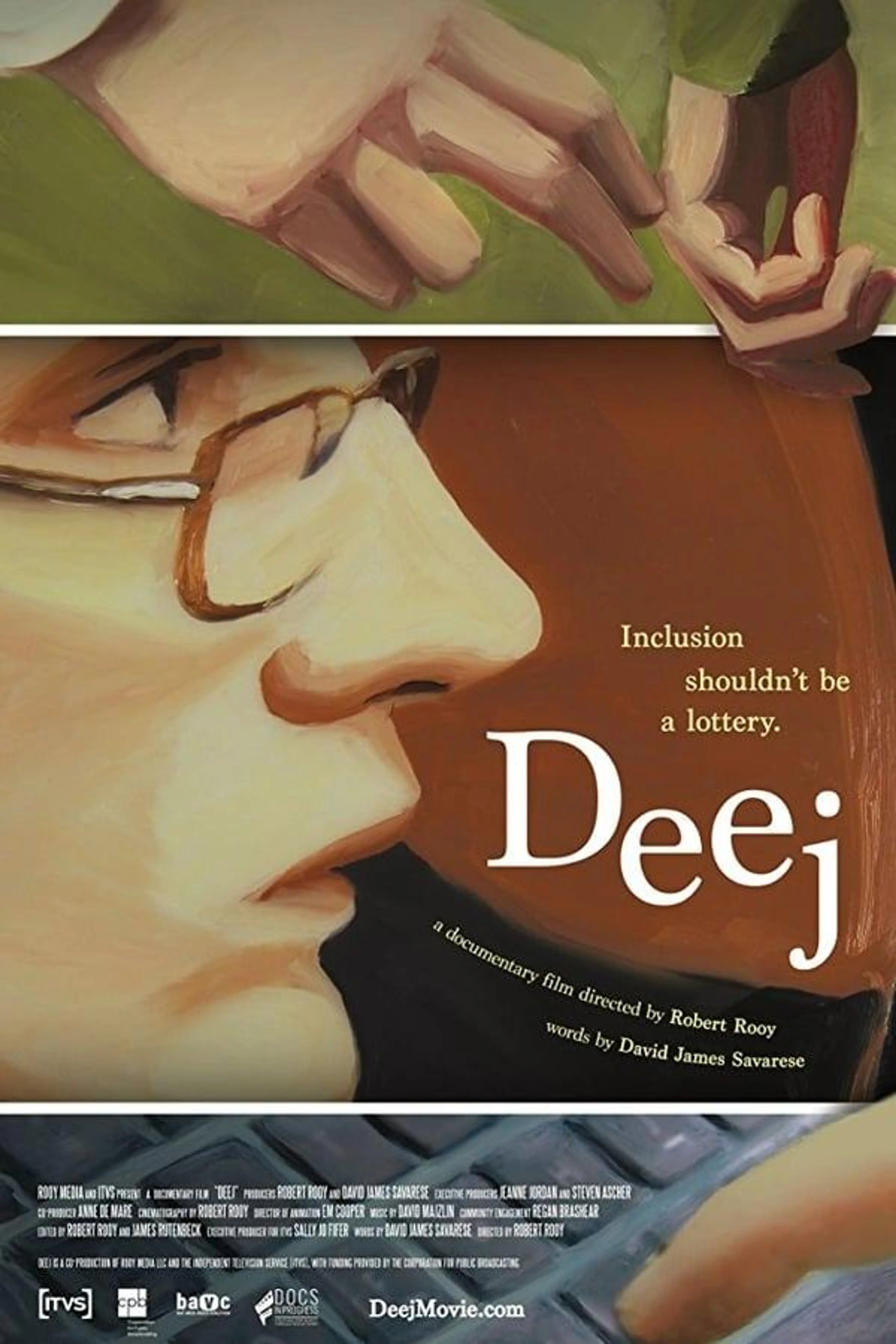 Deej