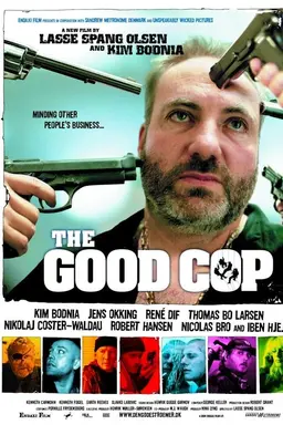 The Good Cop