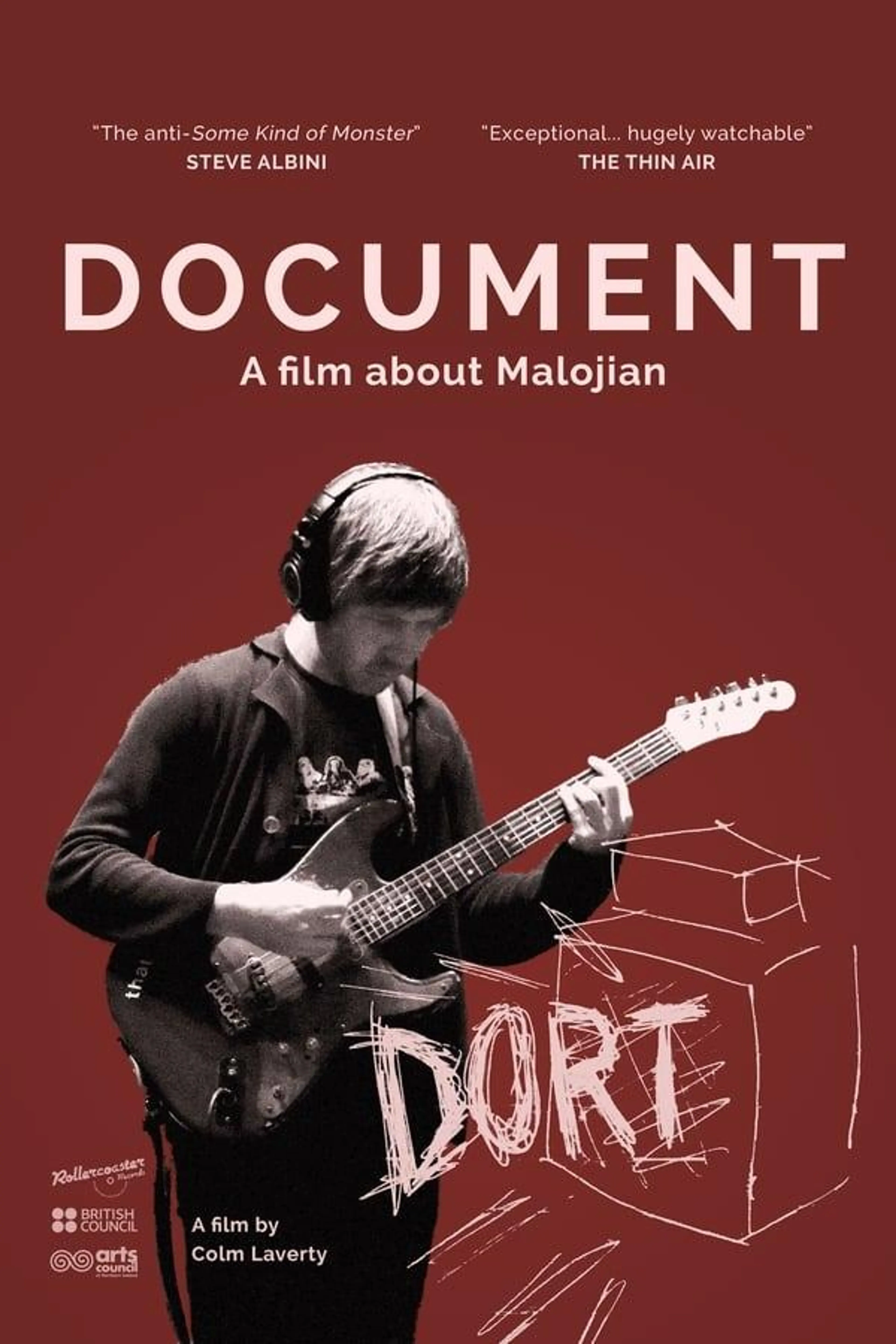 Document: A Film About Malojian