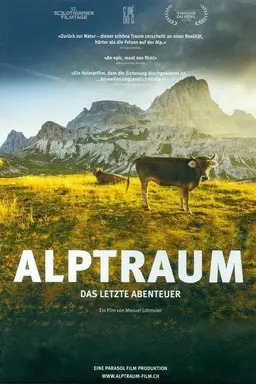 Alptraum - Das letzte Abenteuer