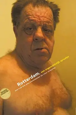 Rotterdam, een ongemakkelijk sprookje