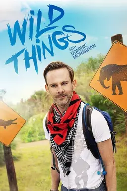 Wild Things with Dominic Monaghan Season 3