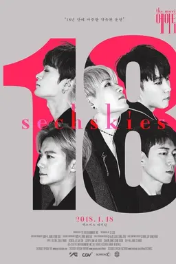 SECHSKIES Eighteen