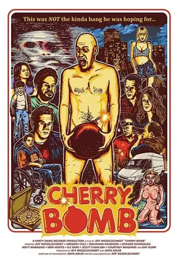 Cherry Bomb