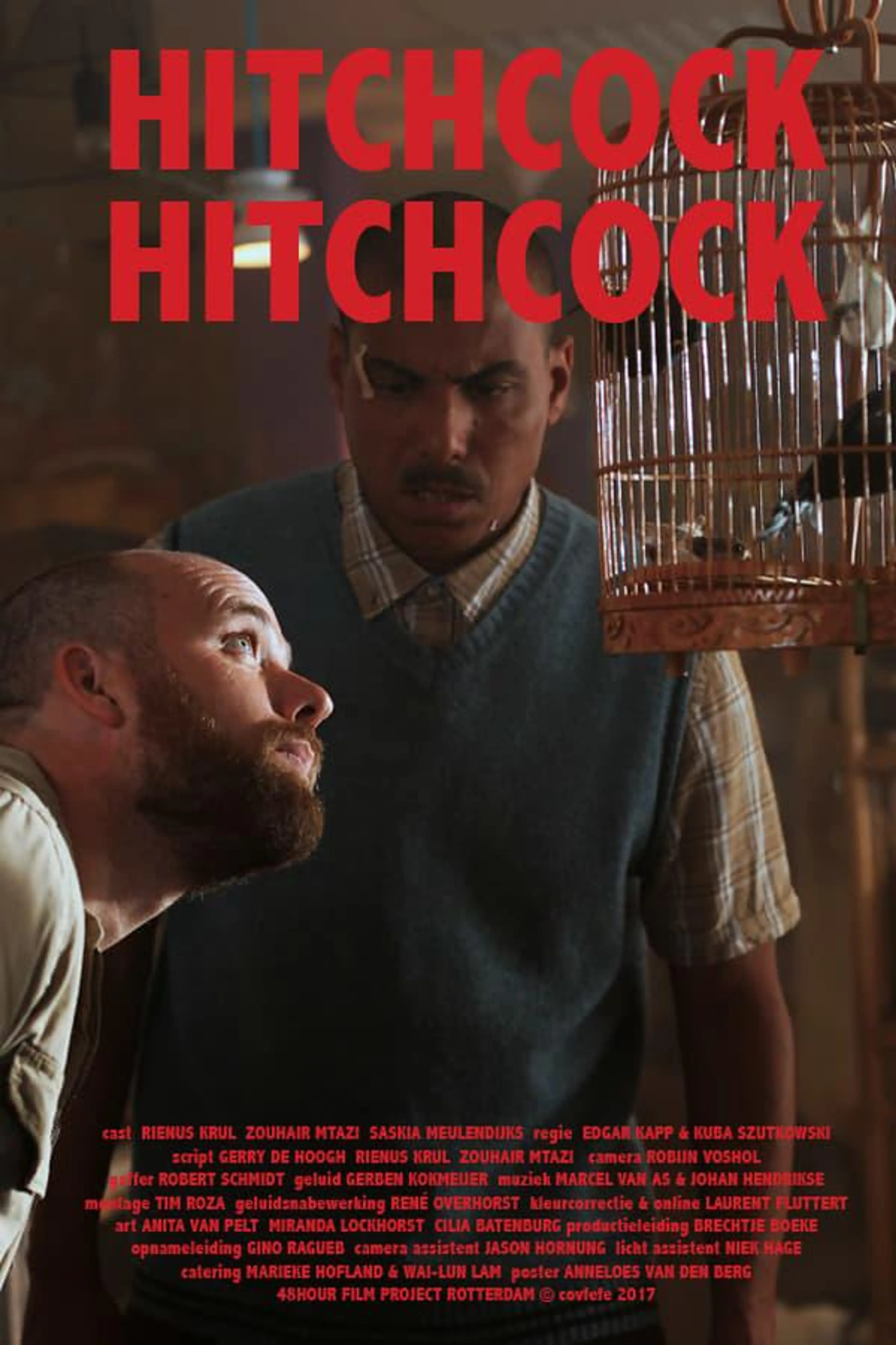 Hitchcock Hitchcock