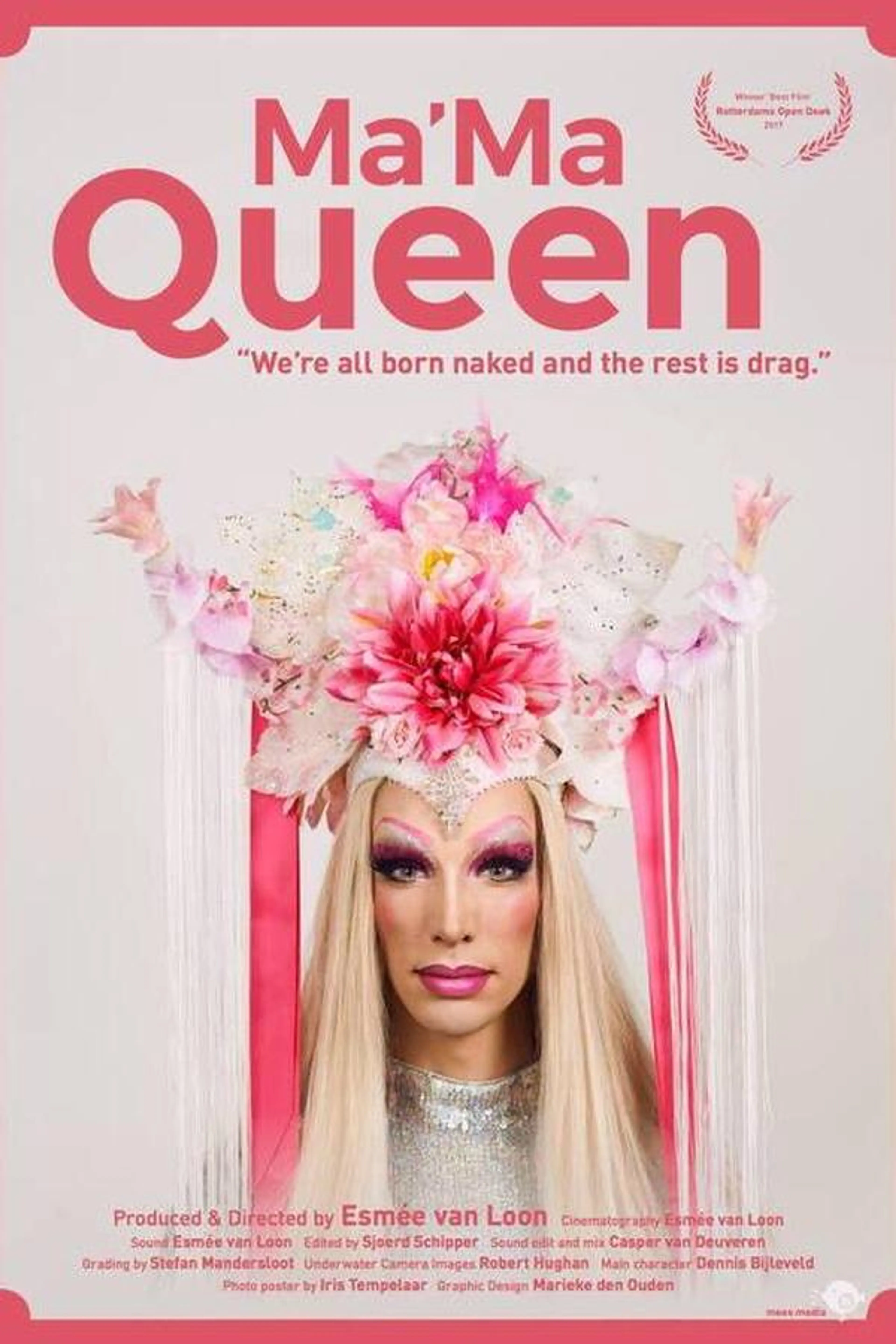 Ma'MaQueen
