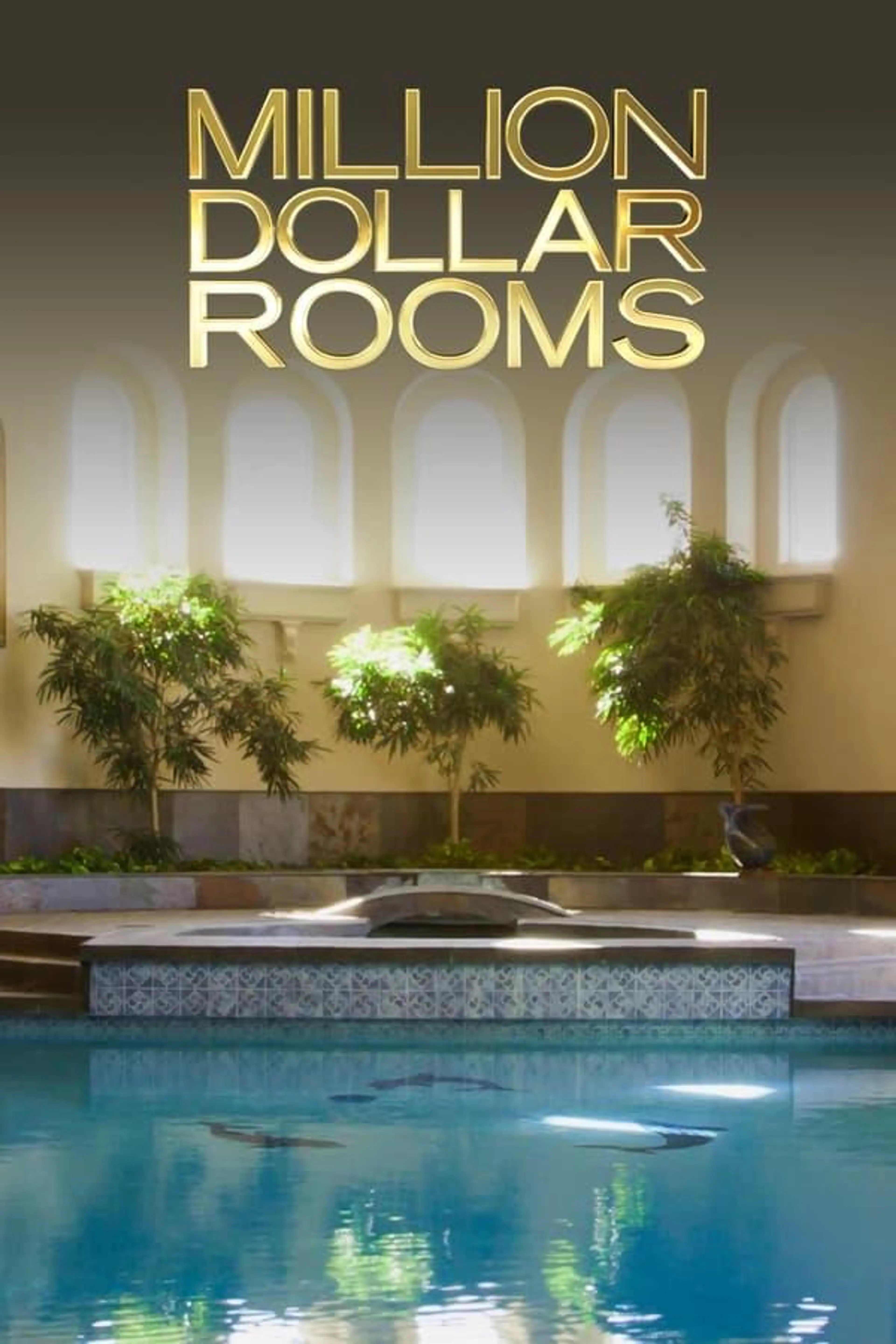 Million Dollar Rooms Season 2