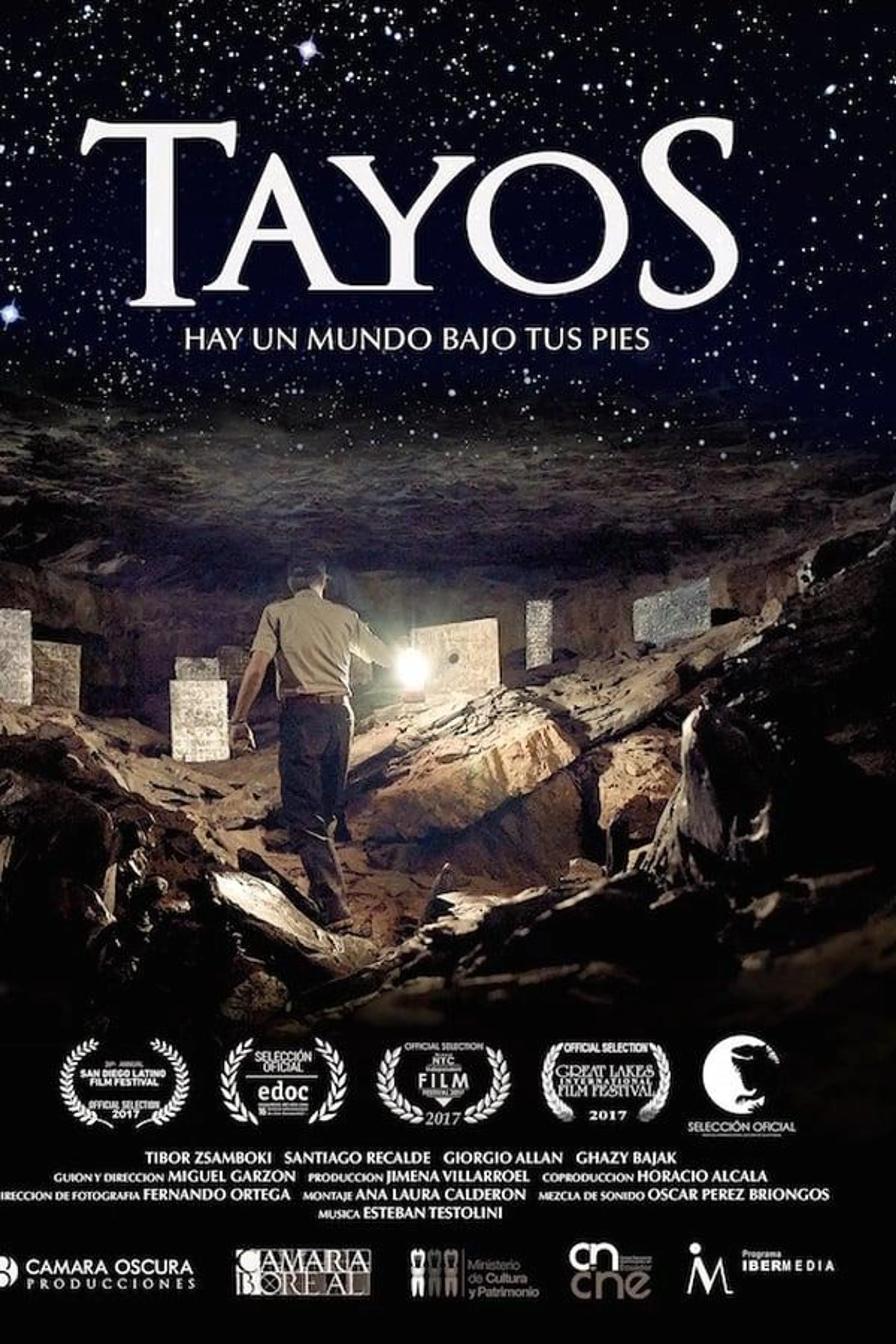 Tayos