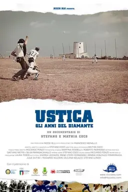 Ustica, the Diamond Years