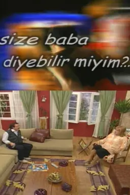 Size Baba Diyebilir miyim? Season 1