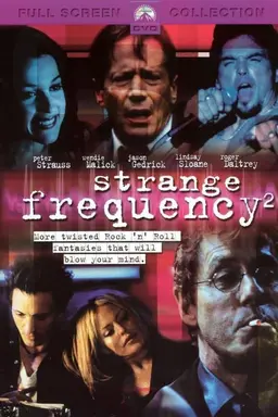 Strange Frequency²