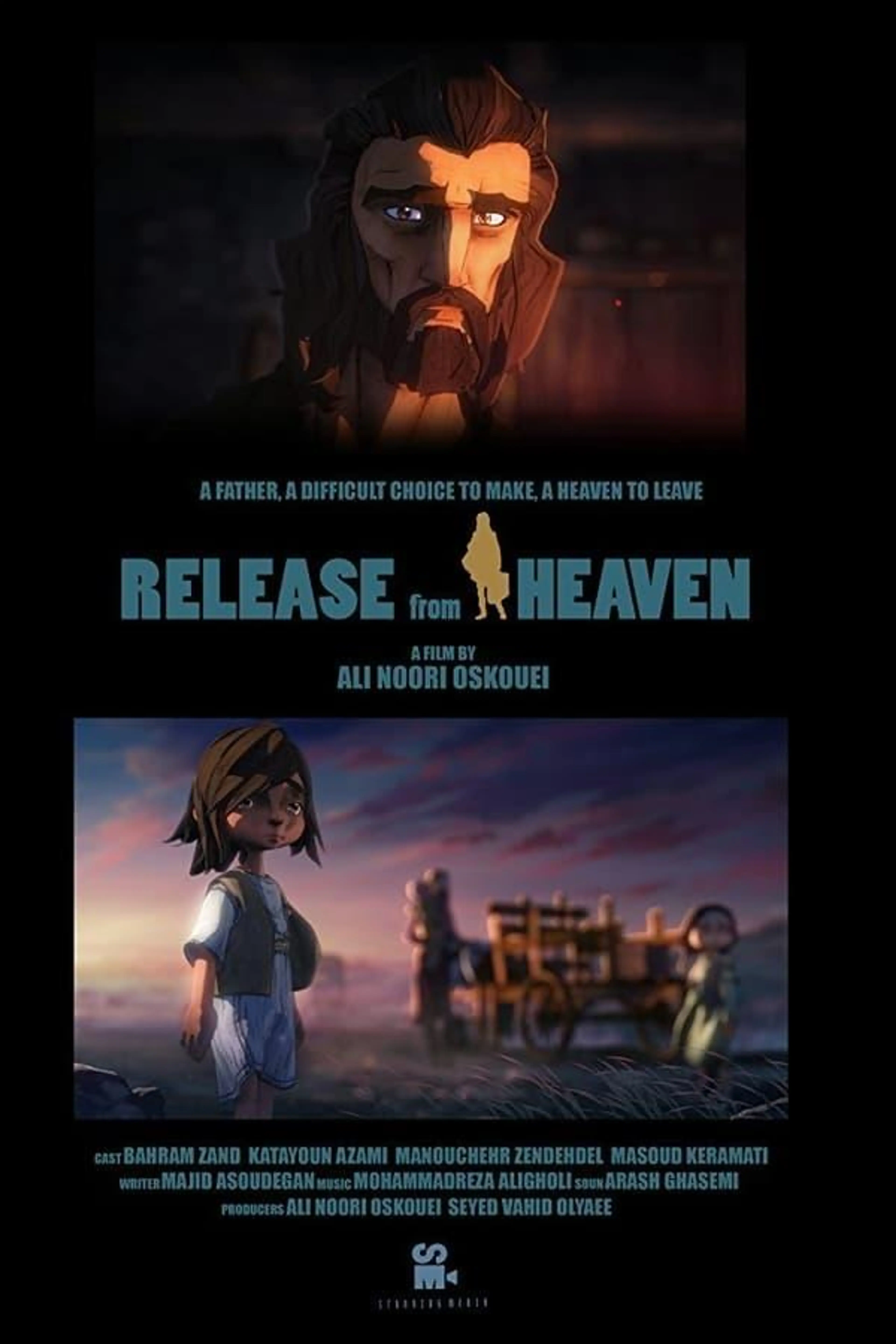Release from Heaven