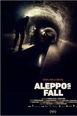 Aleppo's Fall
