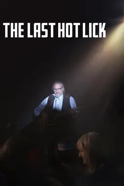 The Last Hot Lick