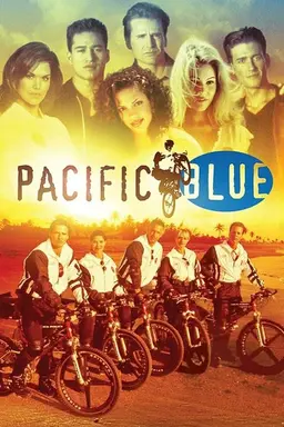 Pacific Blue Season 4