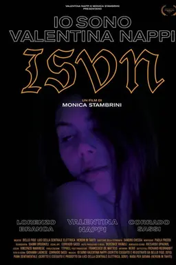 Io sono Valentina Nappi