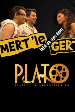 Mert ile Gert Season 1