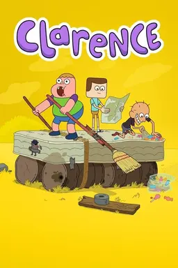 Clarence Season 1