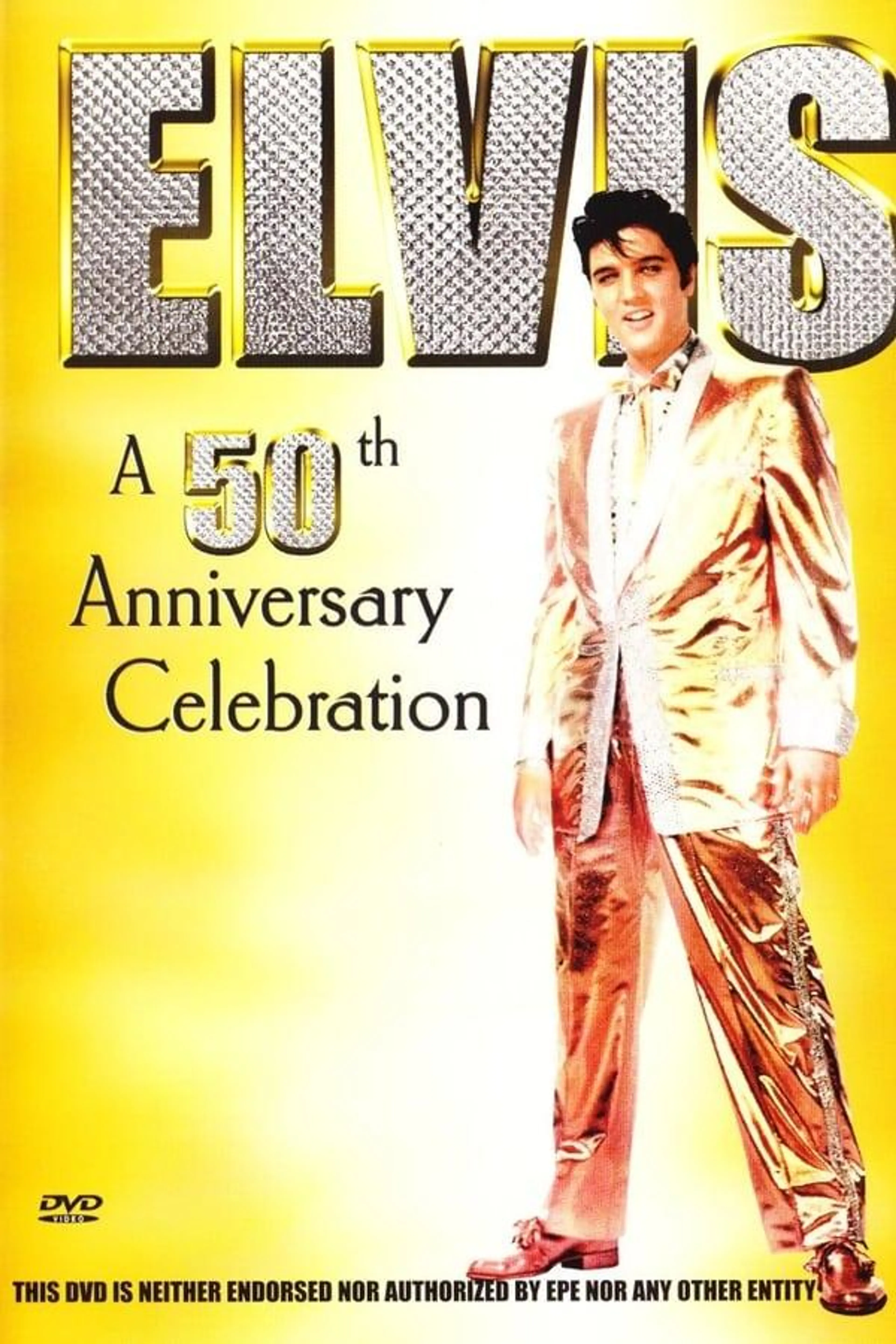 Elvis: A 50th Anniversary Celebration