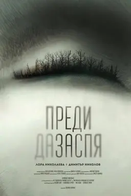 Before I Go to Sleep