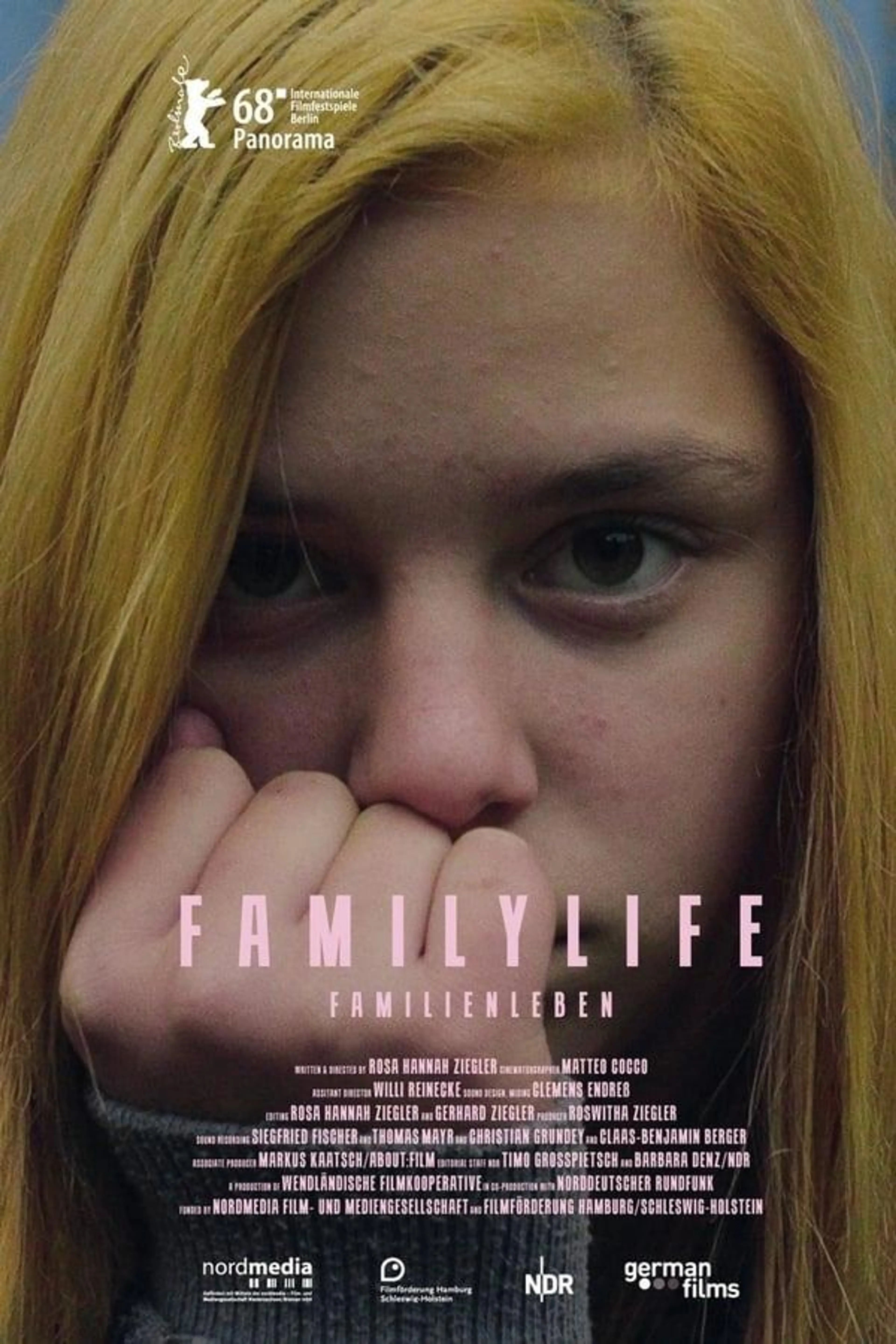 Family Life
