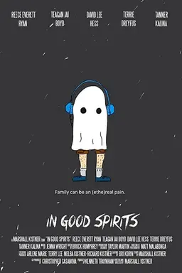 In Good Spirits