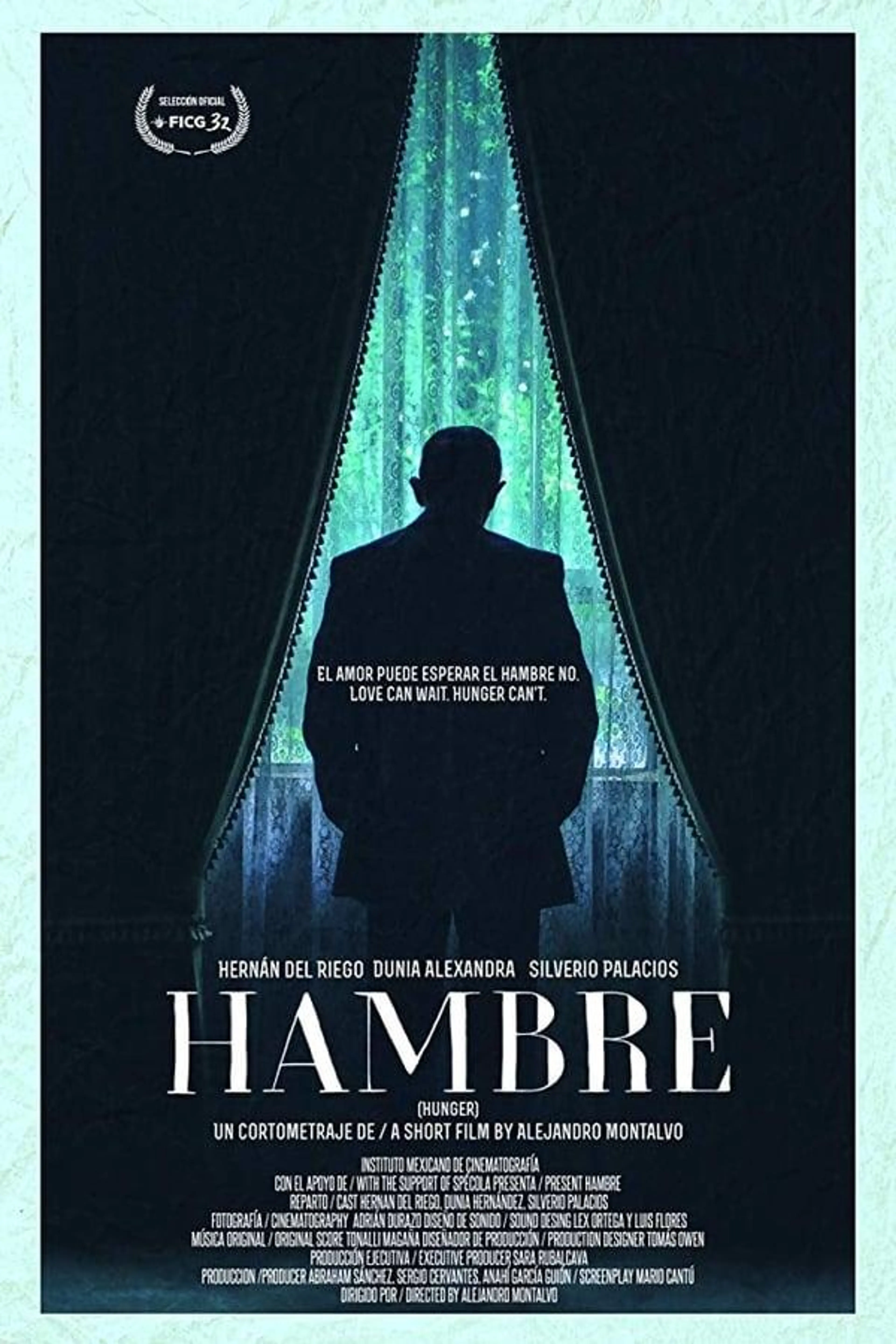 Hambre