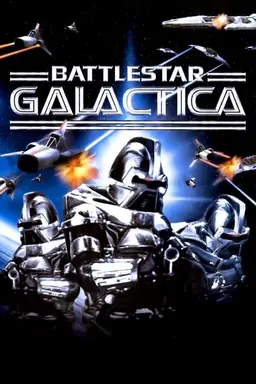 Battlestar Galactica Season 1