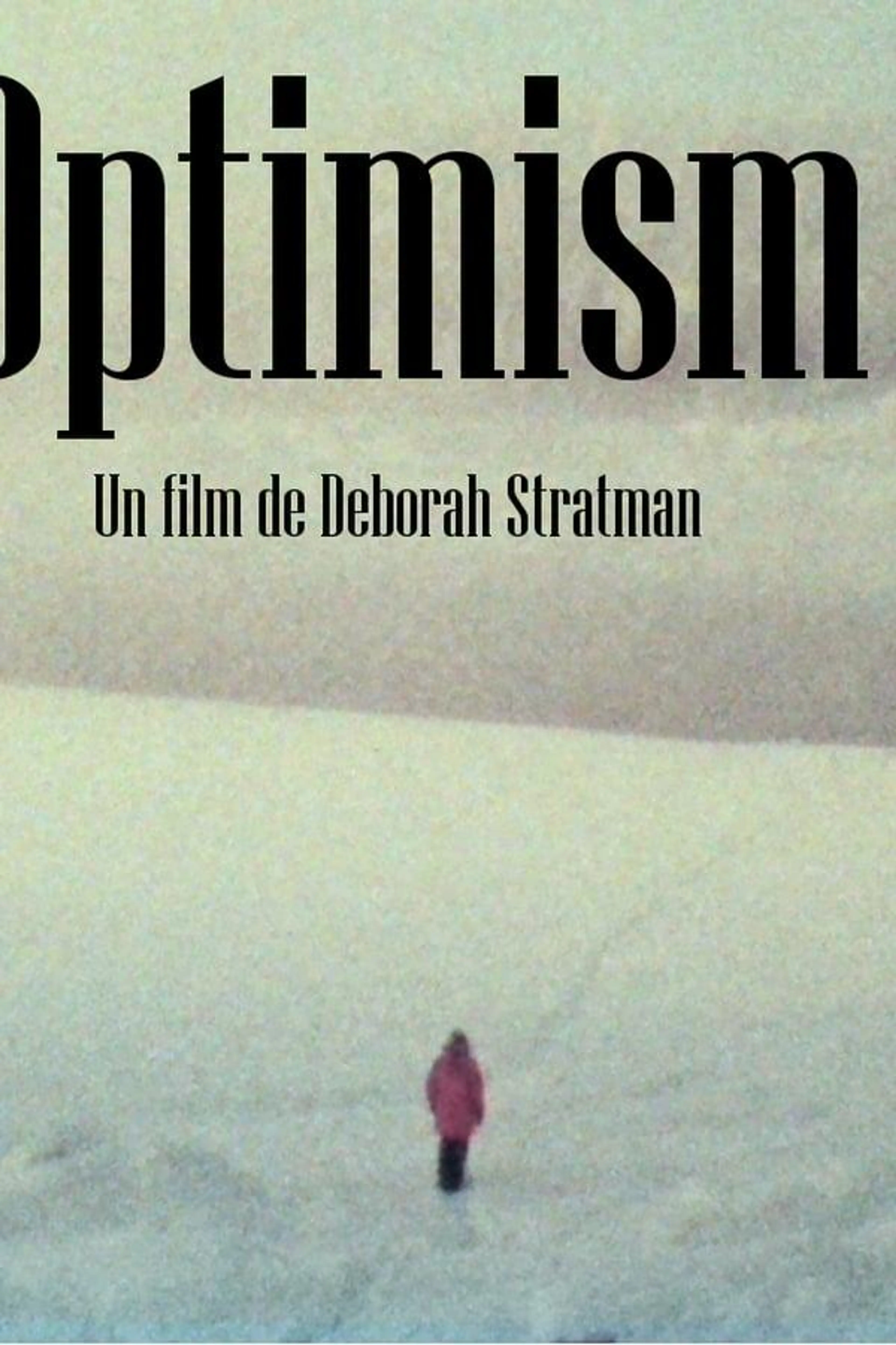 Optimism